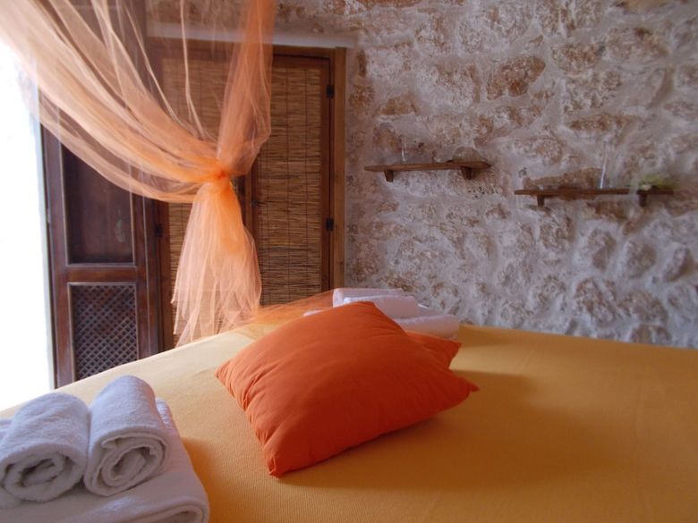 B&B Antico Podere