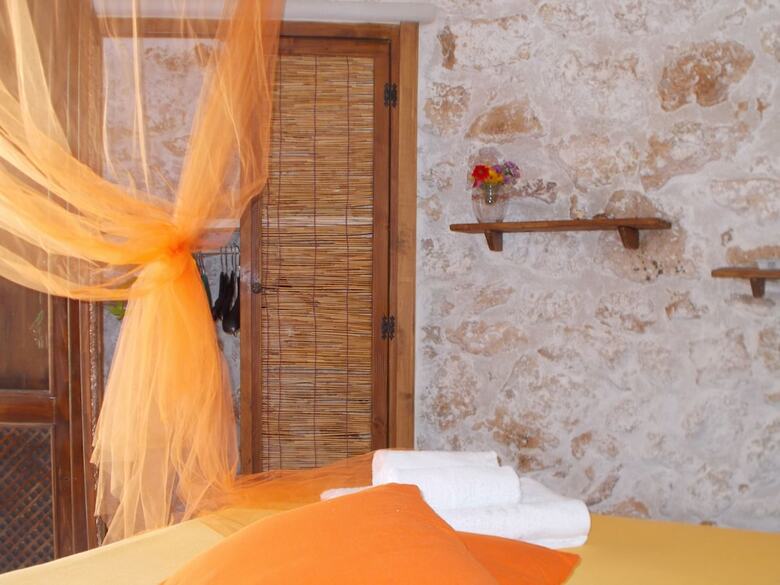 B&B Antico Podere