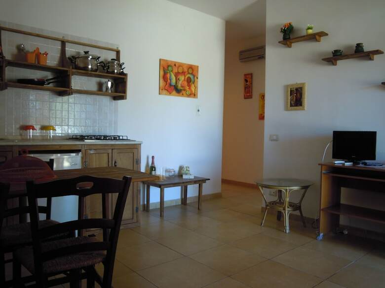 B&B Antico Podere