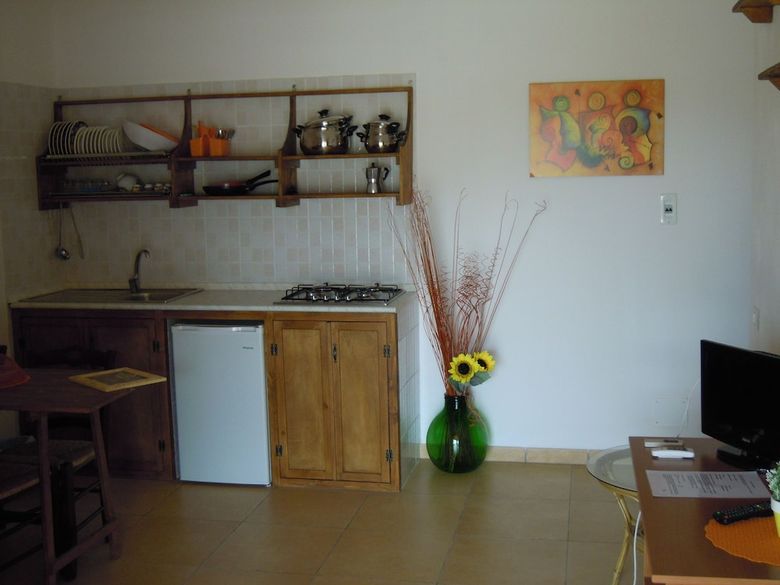 B&B Antico Podere