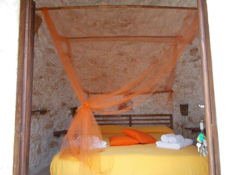 B&B Antico Podere