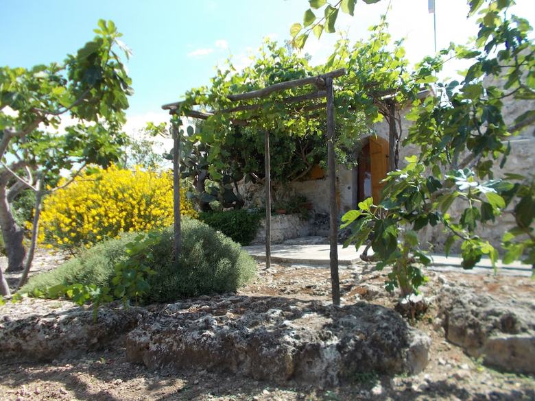 B&B Antico Podere