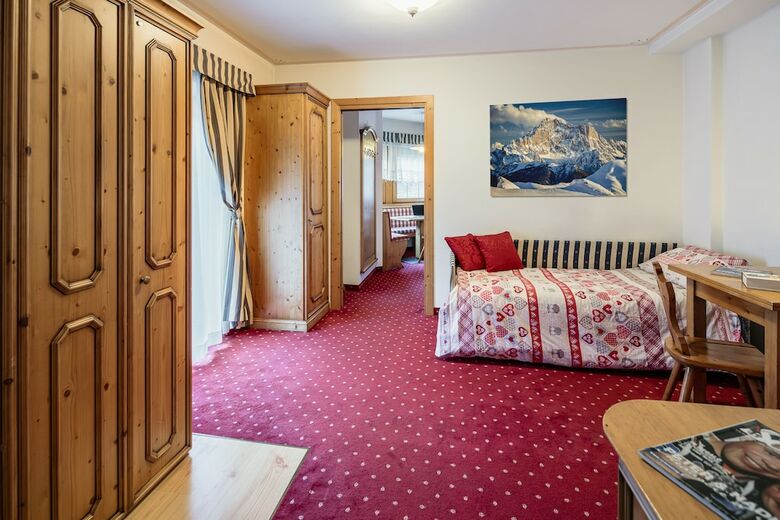 Hotel Albergo La Montanina