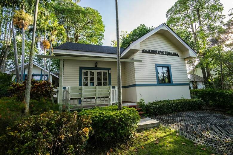 Hotel Villa Pituk Bonanza Khao Yai