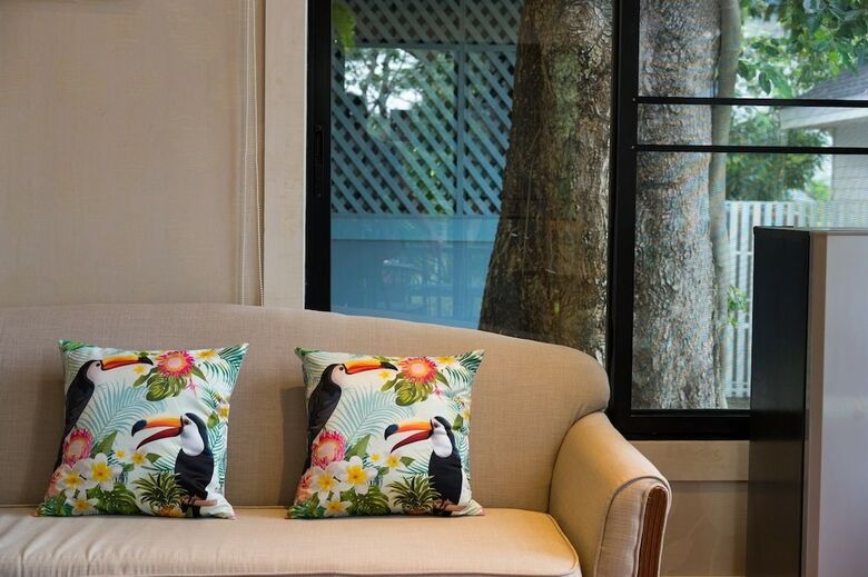 Hotel Villa Pituk Bonanza Khao Yai
