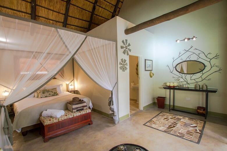 Hotel Nguni Lodge