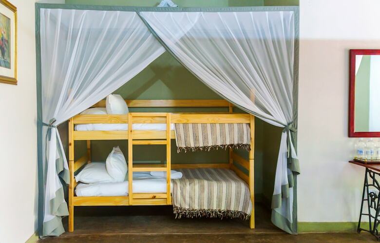 Hotel Nguni Lodge