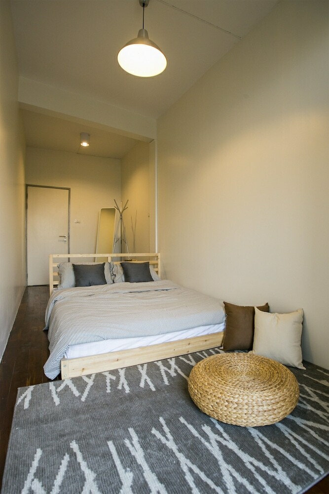 Hostal Chedi View Hostel & Rooftop Bar