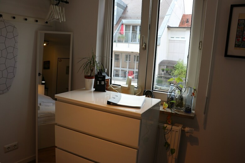 Apartamentos Nuremberg Holidays
