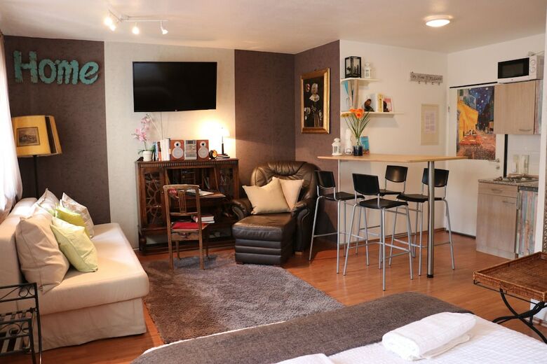Apartamentos Nuremberg Holidays