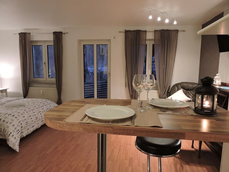 Apartamentos Nuremberg Holidays