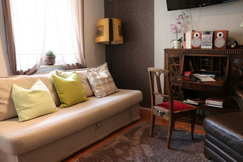 Apartamentos Nuremberg Holidays