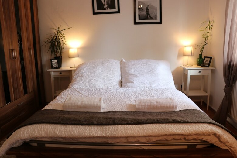 Apartamentos Nuremberg Holidays