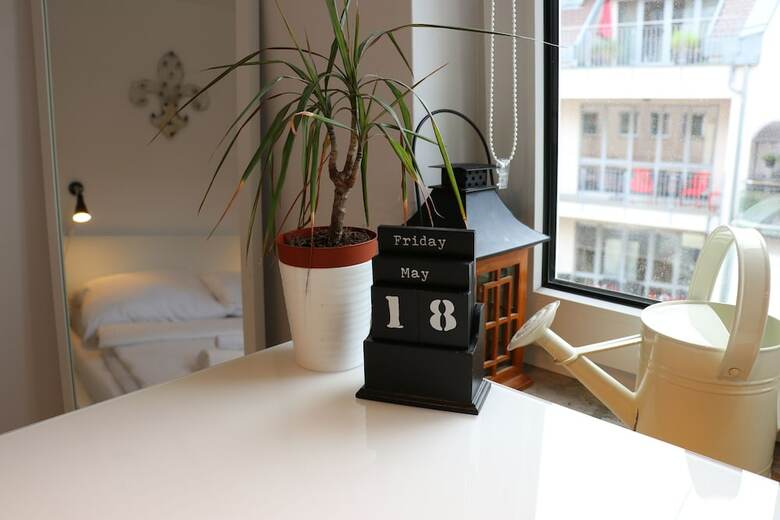 Apartamentos Nuremberg Holidays