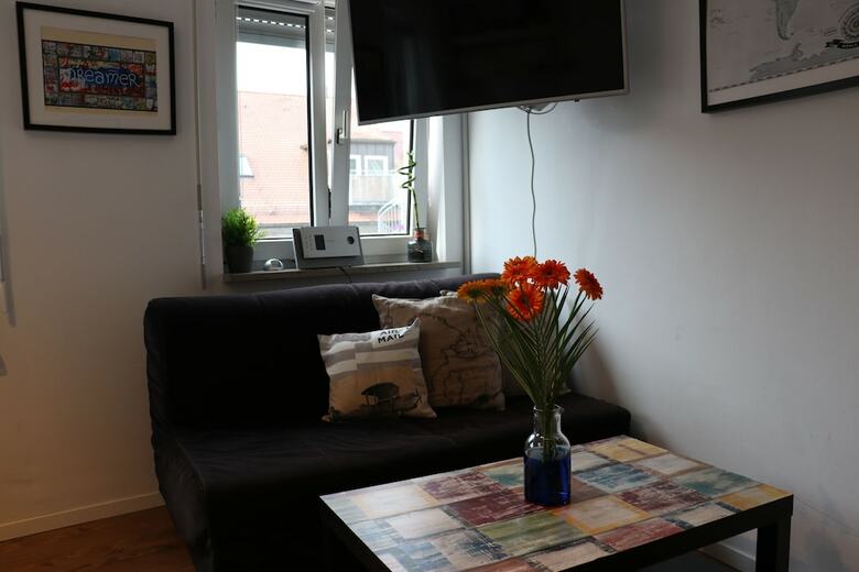 Apartamentos Nuremberg Holidays