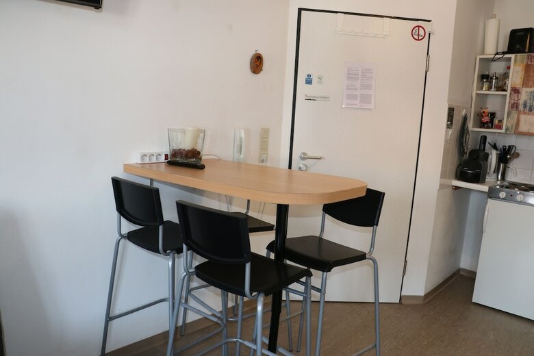 Apartamentos Nuremberg Holidays