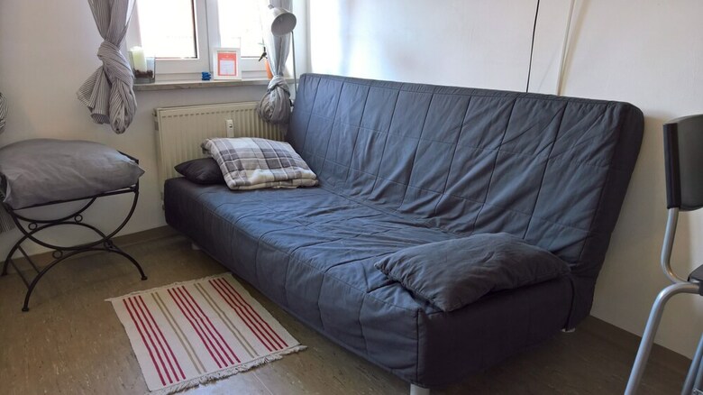 Apartamentos Nuremberg Holidays