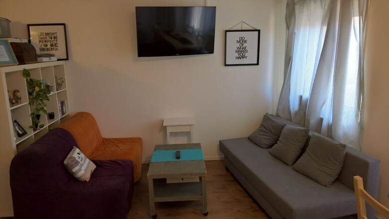 Apartamentos Nuremberg Holidays
