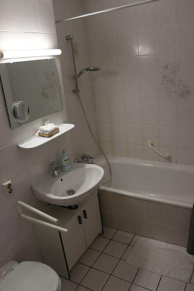 Apartamentos Nuremberg Holidays
