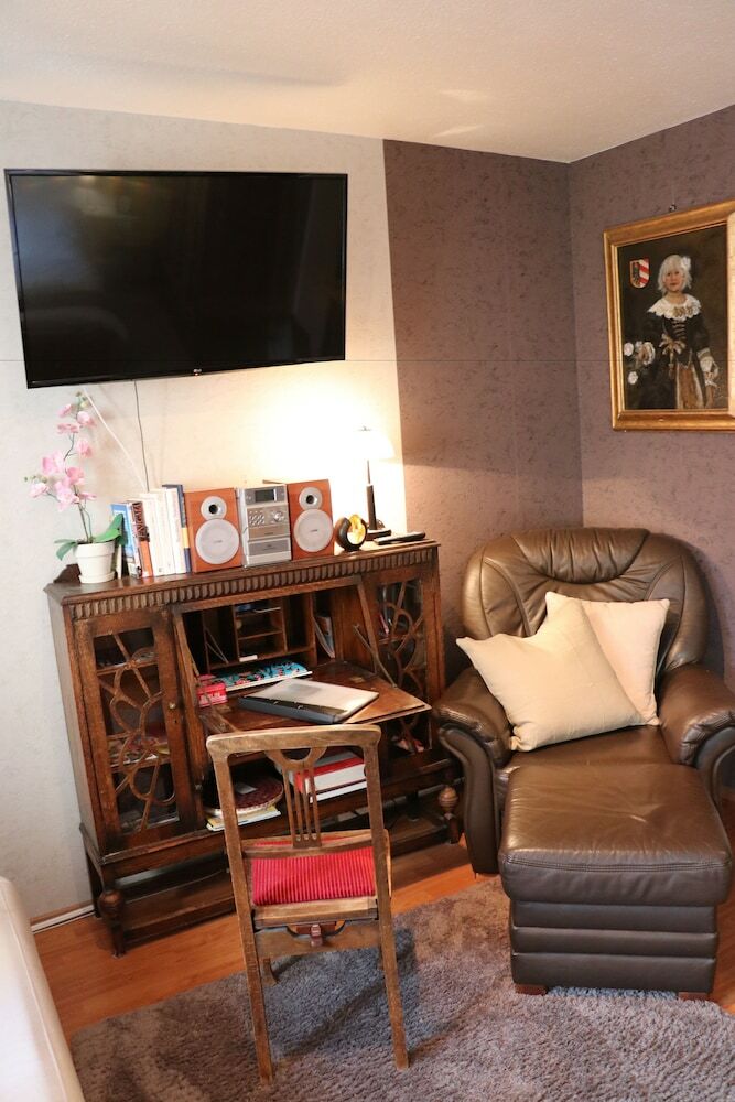 Apartamentos Nuremberg Holidays