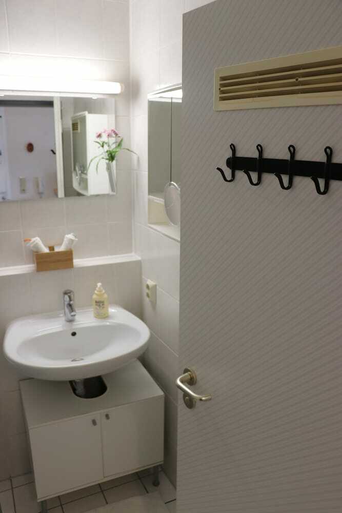Apartamentos Nuremberg Holidays