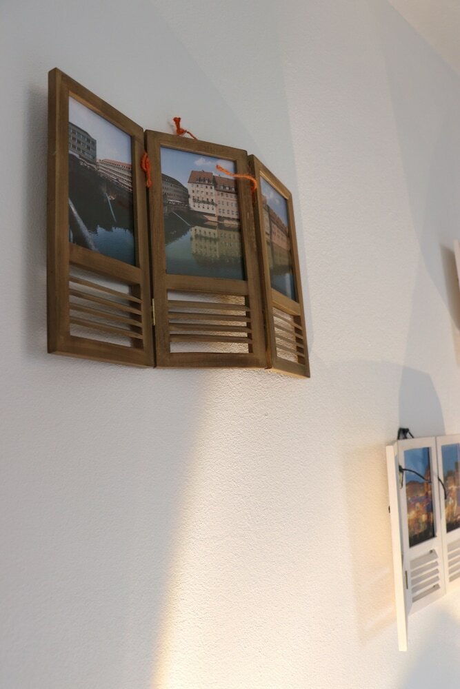 Apartamentos Nuremberg Holidays