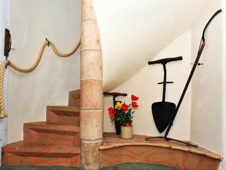 Bed & Breakfast Alnwick Lodge