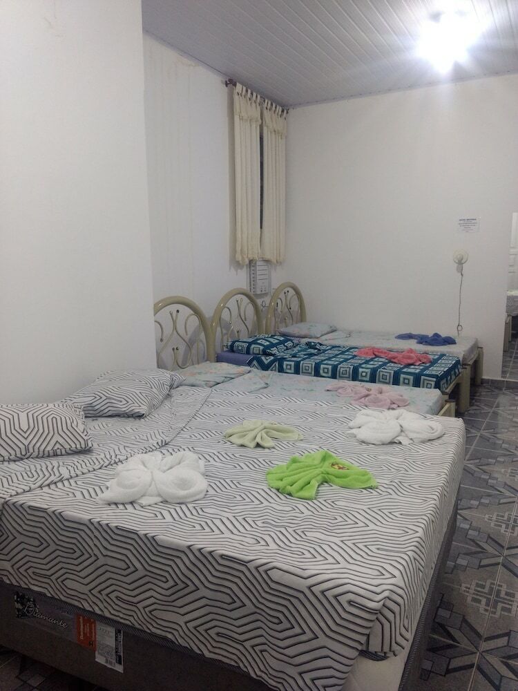Brit�nia Hotel