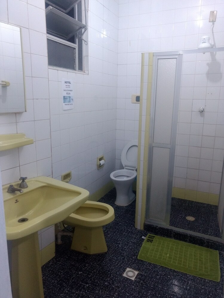 Brit�nia Hotel
