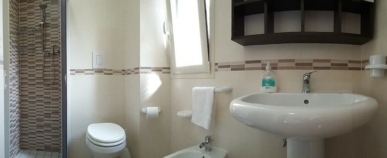 Apartamento Casa Vacanze Roberto