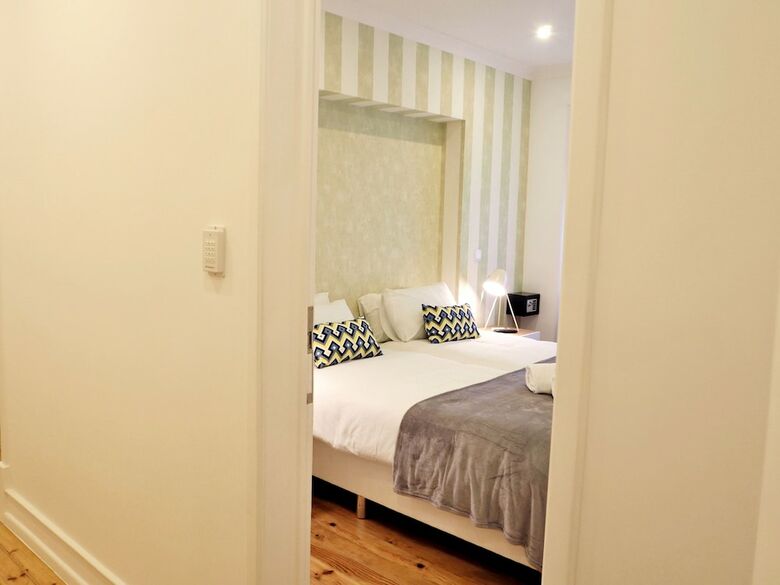 Hotel Altido Guest House Cozy Avenida