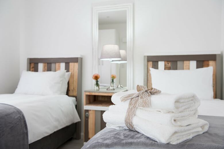 Bed & Breakfast Zarose
