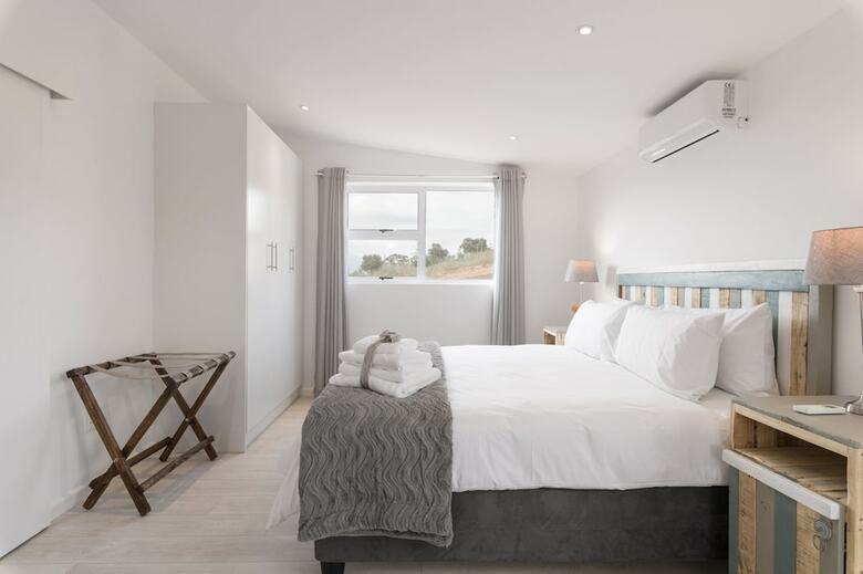 Bed & Breakfast Zarose