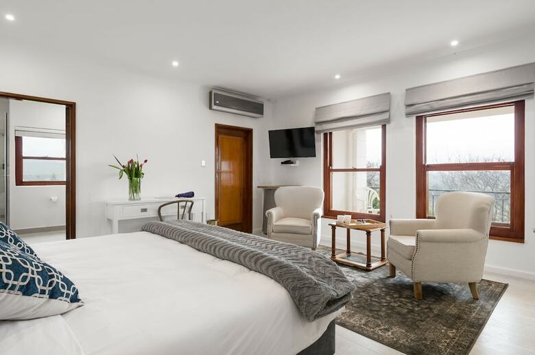 Bed & Breakfast Zarose