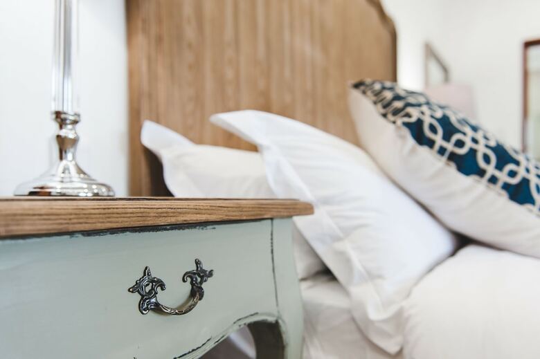 Bed & Breakfast Zarose