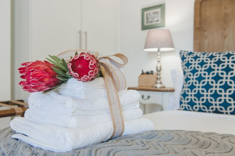 Bed & Breakfast Zarose