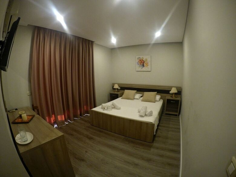 Hotel Star