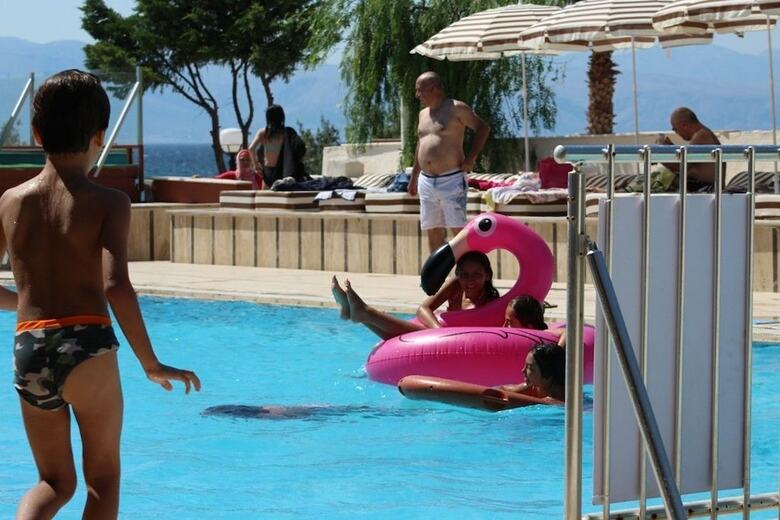 Wa Cesme Farm Hotel Beach Resort & Spa