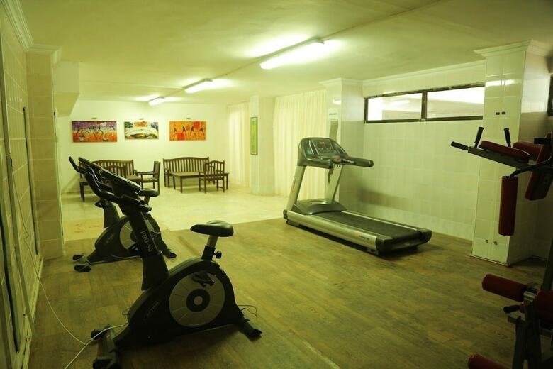 Wa Cesme Farm Hotel Beach Resort & Spa