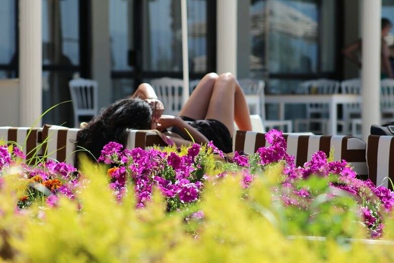 Wa Cesme Farm Hotel Beach Resort & Spa