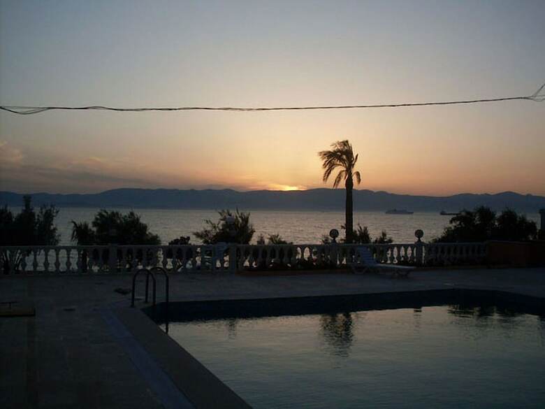 Wa Cesme Farm Hotel Beach Resort & Spa