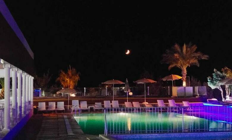 Wa Cesme Farm Hotel Beach Resort & Spa