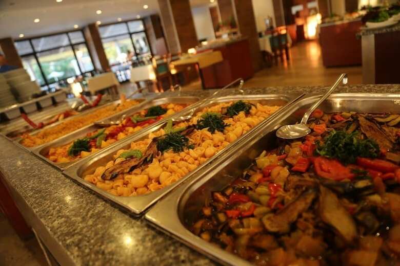 Wa Cesme Farm Hotel Beach Resort & Spa
