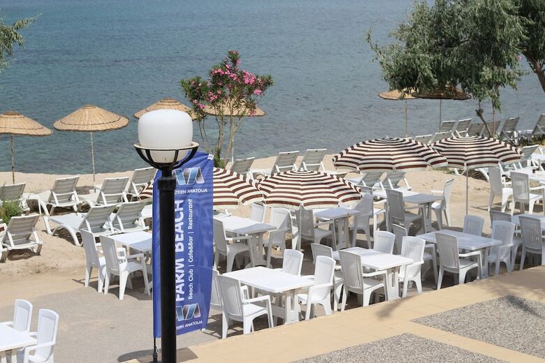 Wa Cesme Farm Hotel Beach Resort & Spa