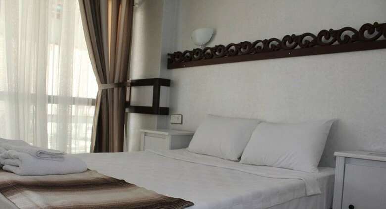 Wa Cesme Farm Hotel Beach Resort & Spa