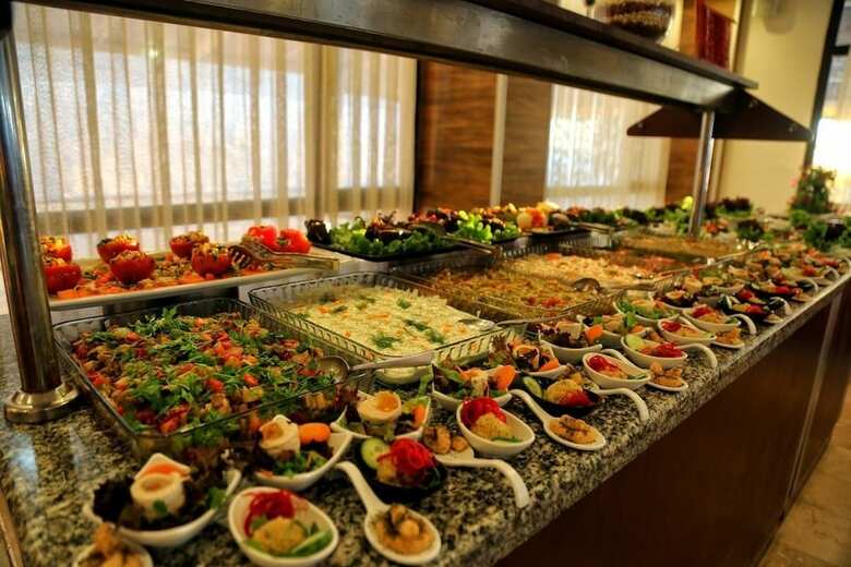 Wa Cesme Farm Hotel Beach Resort & Spa