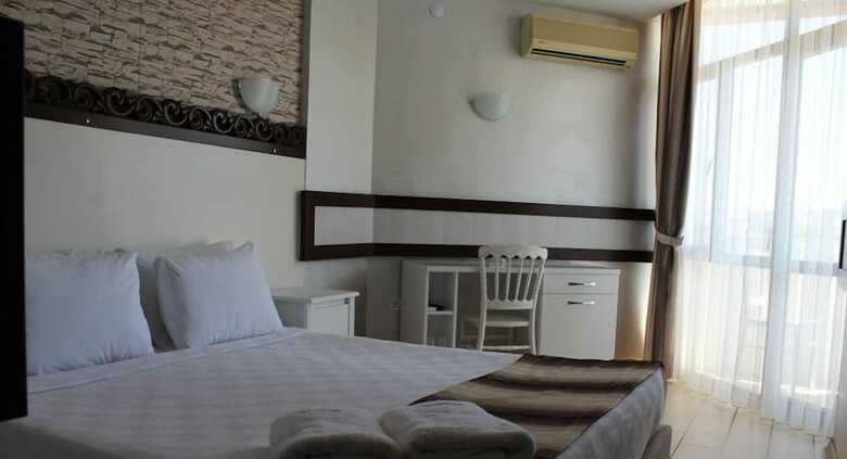 Wa Cesme Farm Hotel Beach Resort & Spa