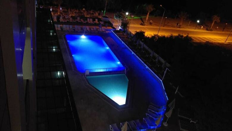 Wa Cesme Farm Hotel Beach Resort & Spa