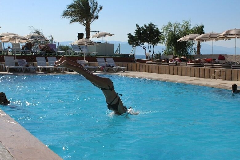 Wa Cesme Farm Hotel Beach Resort & Spa