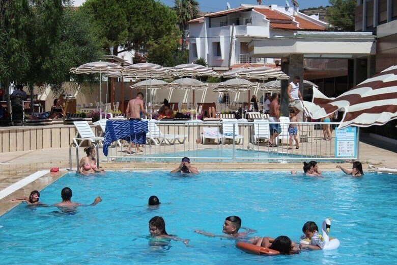 Wa Cesme Farm Hotel Beach Resort & Spa